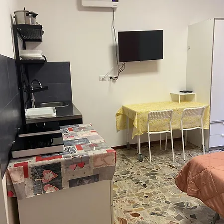 Orelli 3 * Novara